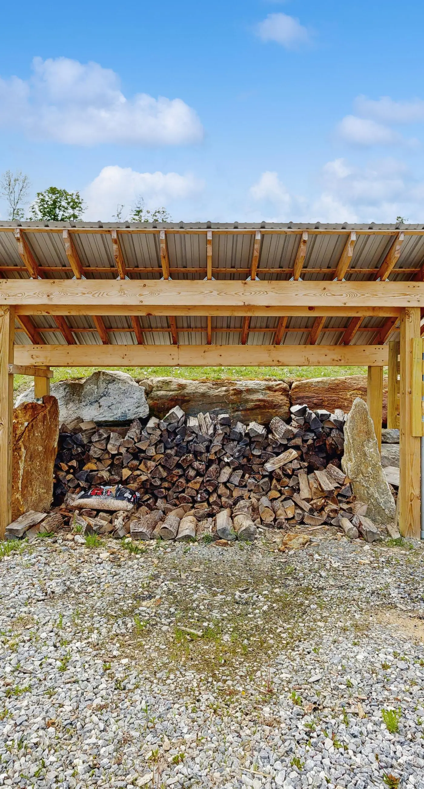 Luxe Retreat at O'Kemo's Southface Village