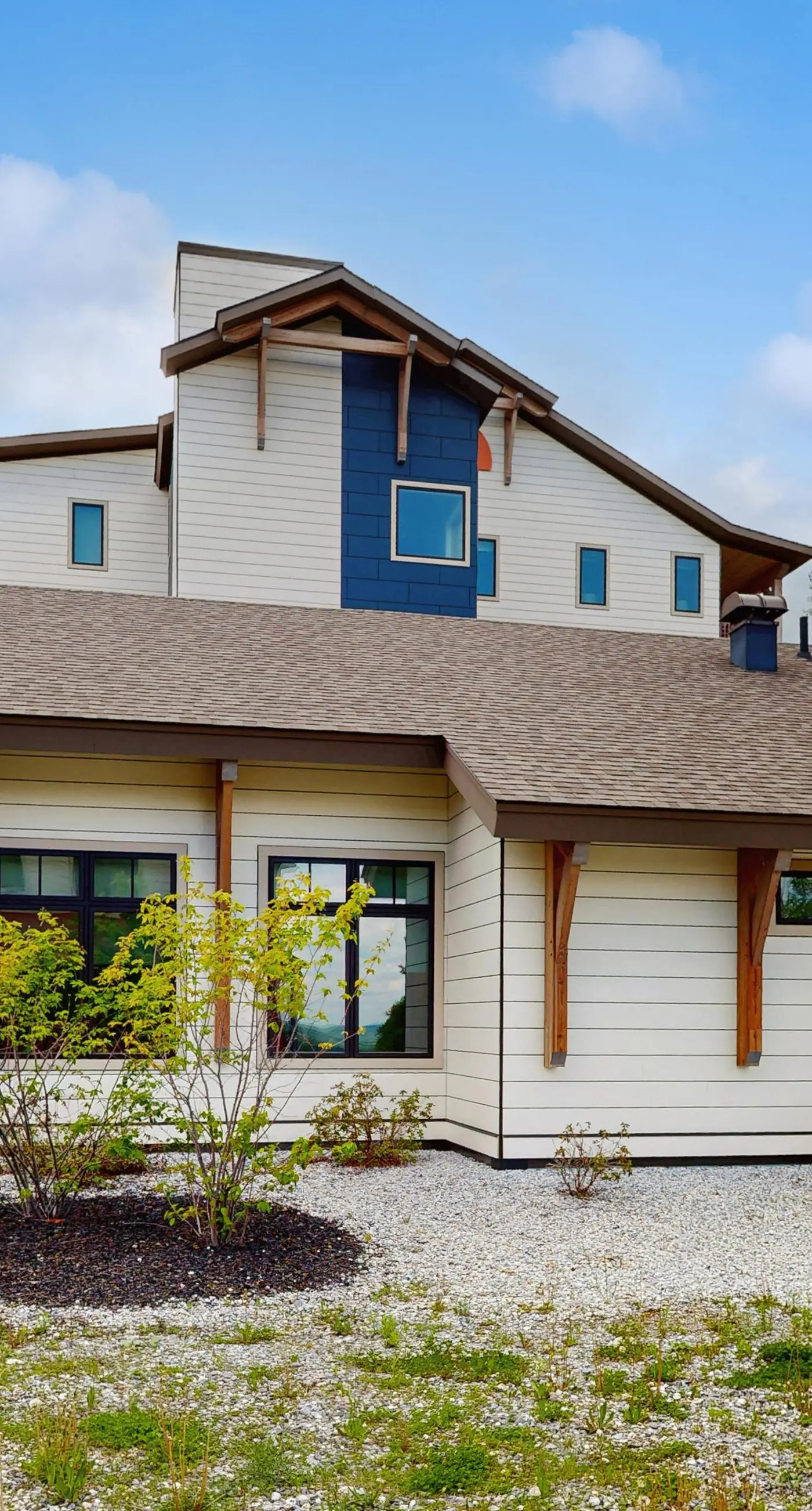 Luxe Retreat at O'Kemo's Southface Village