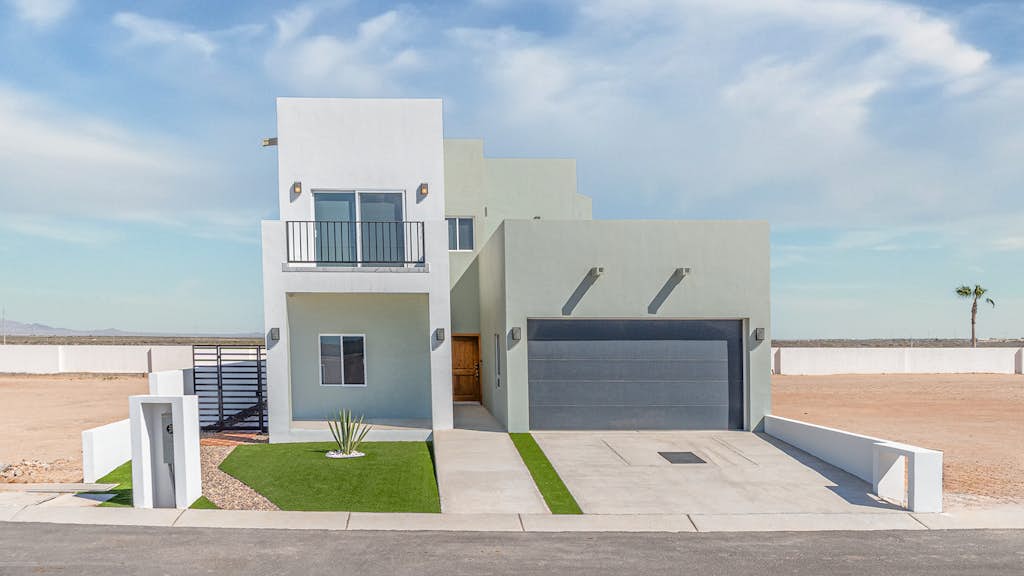 Casa Bonita Encantame Estates