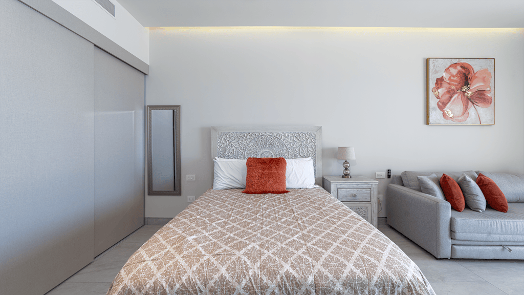 One 1203A Studio : Ocean View Haven at Sonoran Star