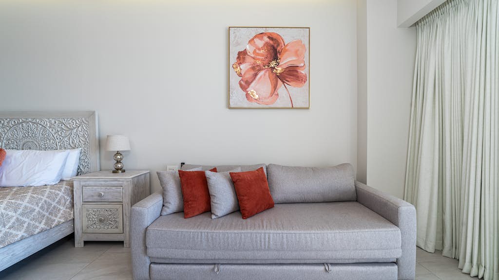 One 1203A Studio : Ocean View Haven at Sonoran Star