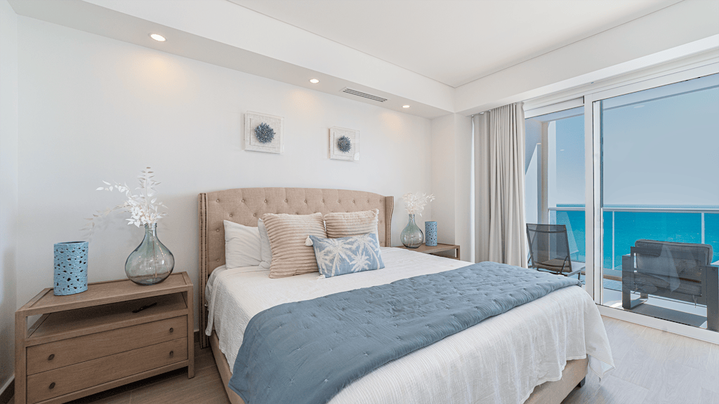 Stunning 1 bedroom condominium (Encantame Verano 1403)