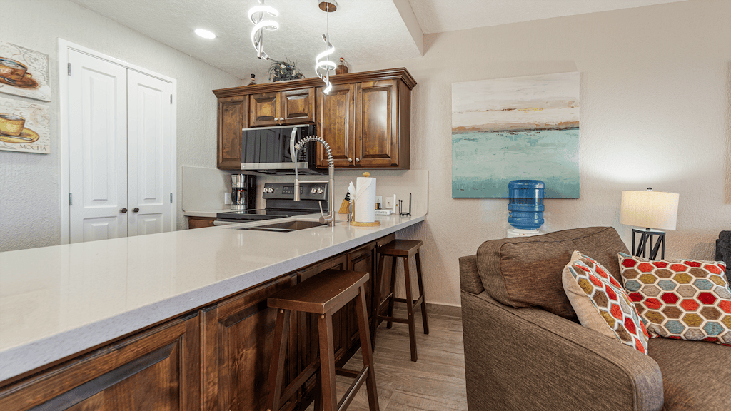Sonoran Spa N-705 – Beautiful Ocean view Retreat with Panoramic Ocean Views