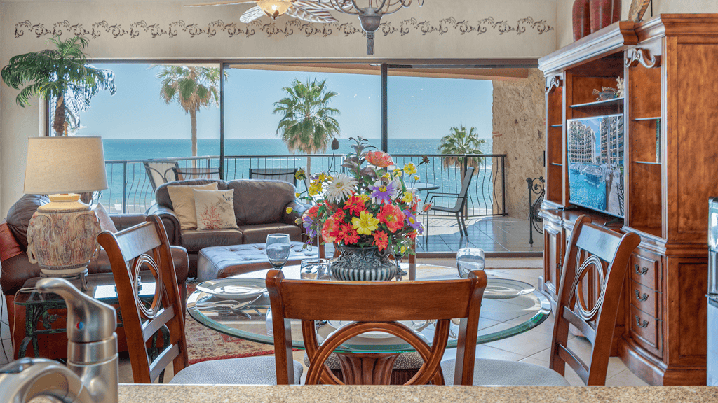 Sonoran Sea W-306 Ocean View