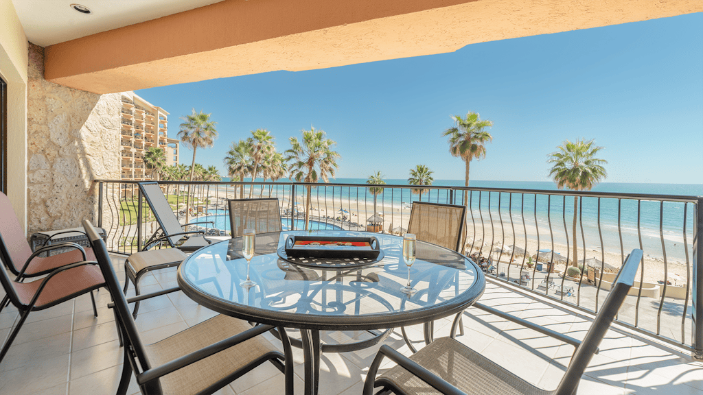 Sonoran Sea W-306 Ocean View