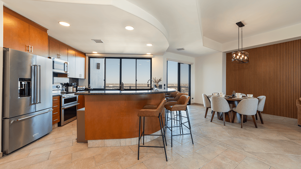 Stunning 3BR 3BA Cortez 601 @ Las Palomas Phase 2