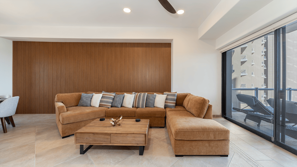 Stunning 3BR 3BA Cortez 601 @ Las Palomas Phase 2