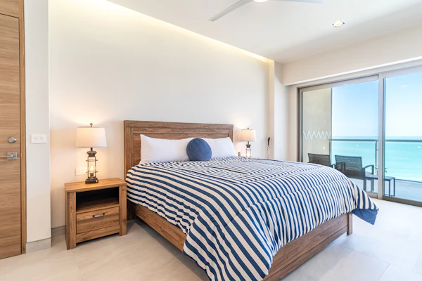 One 1001-Hotel Room: New Beachfront Resort Offering Luxury & Incredible Views