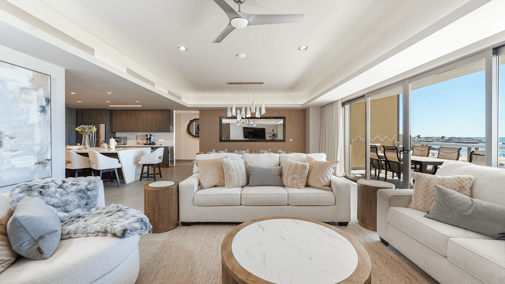 One 301 Full- Beachfront Paradise | Elegant Condo with Breathtaking Views