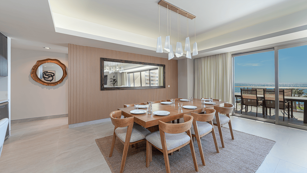 One 301 Full- Beachfront Paradise | Elegant Condo with Breathtaking Views