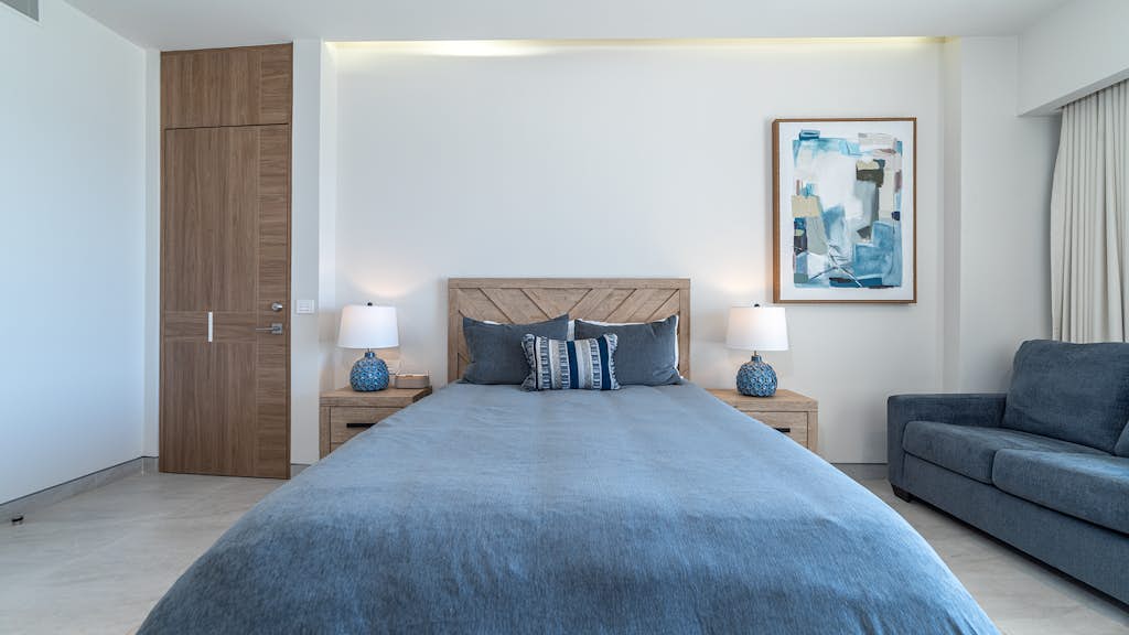 One 301A :  Oceanfront Luxury Suite with Stunning Views