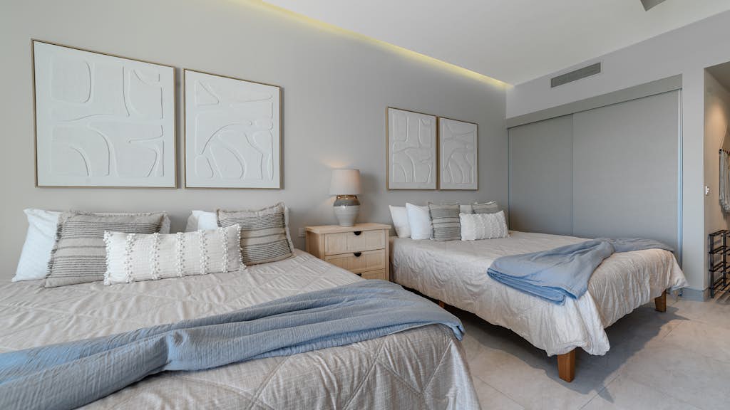 One 1205B: Elegant Oceanfront Escape with Breathtaking Views
