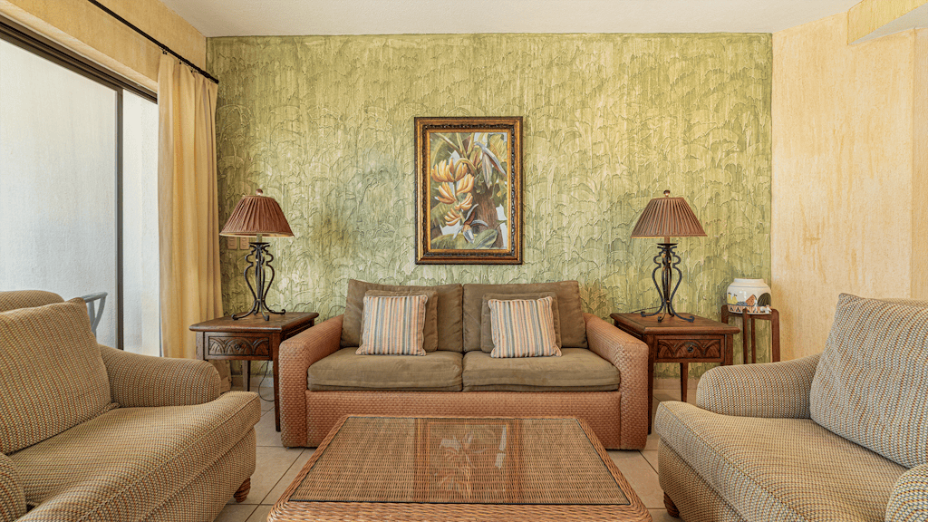Sonoran Sun SW-414 Ocean Front Wraparound Terrace Condo