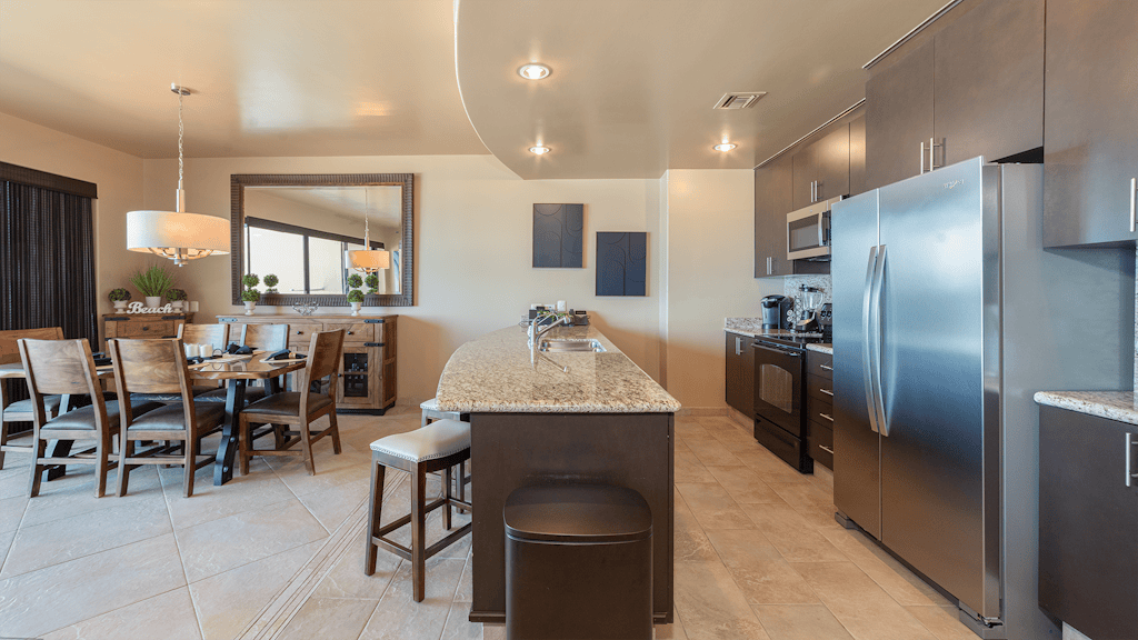 Las Palomas Phase II Coronado 801 Exceptional oceanfront 2BR 2BA Unit