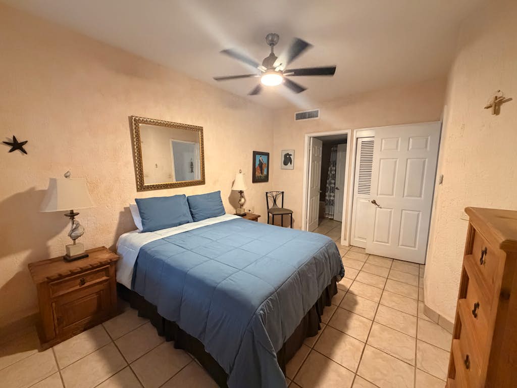 Princesa Resort D-105 A Ground Floor Ocean view Condo