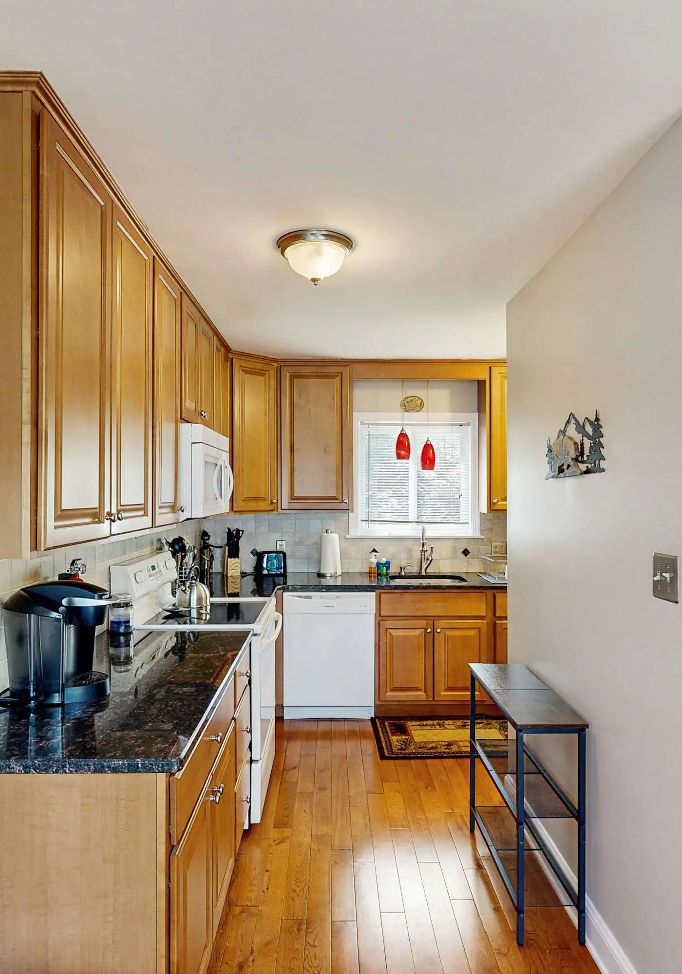 Cozy 3BR Condo - Fireplace - Tannersville