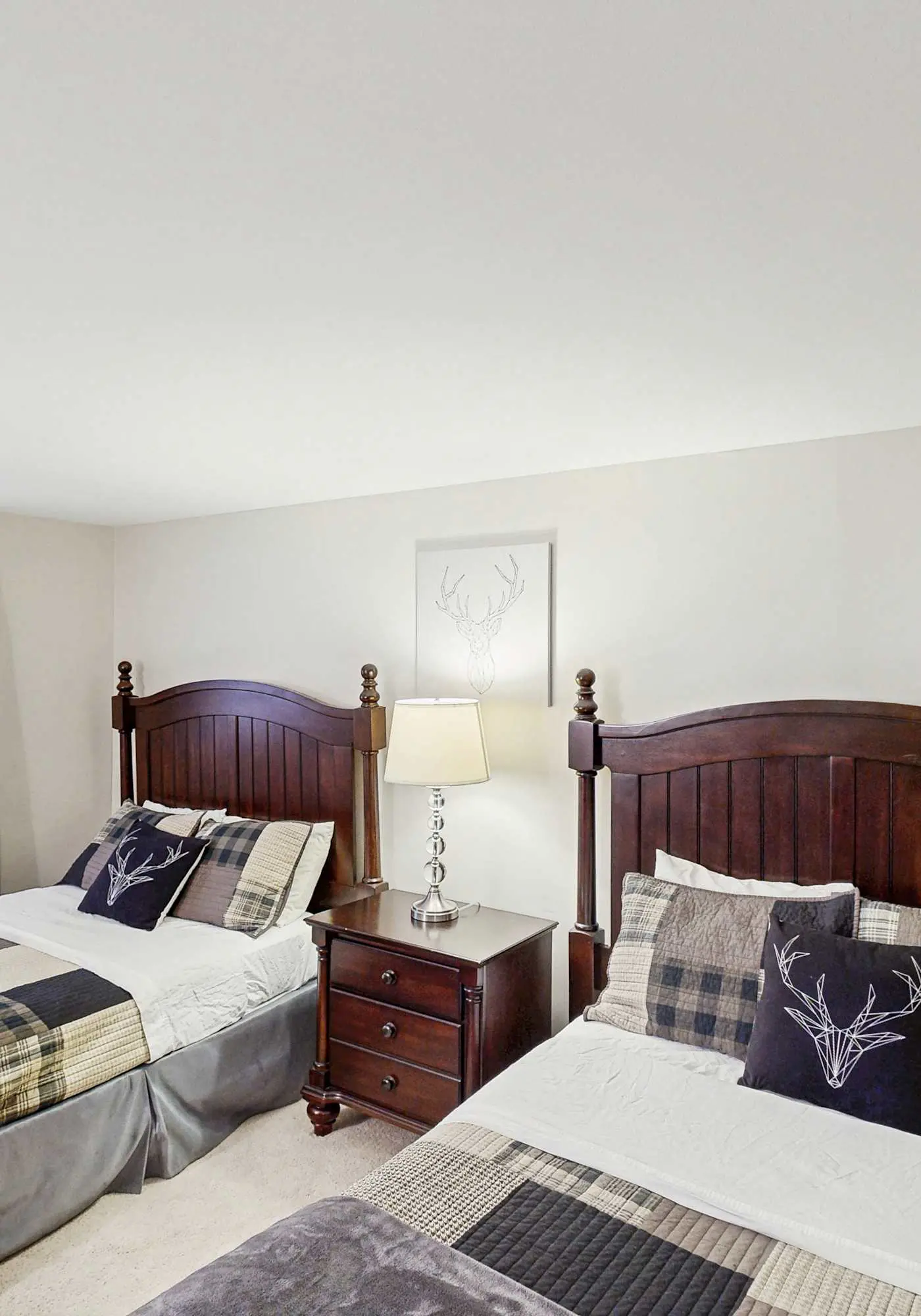 Cozy 3BR Condo - Fireplace - Tannersville