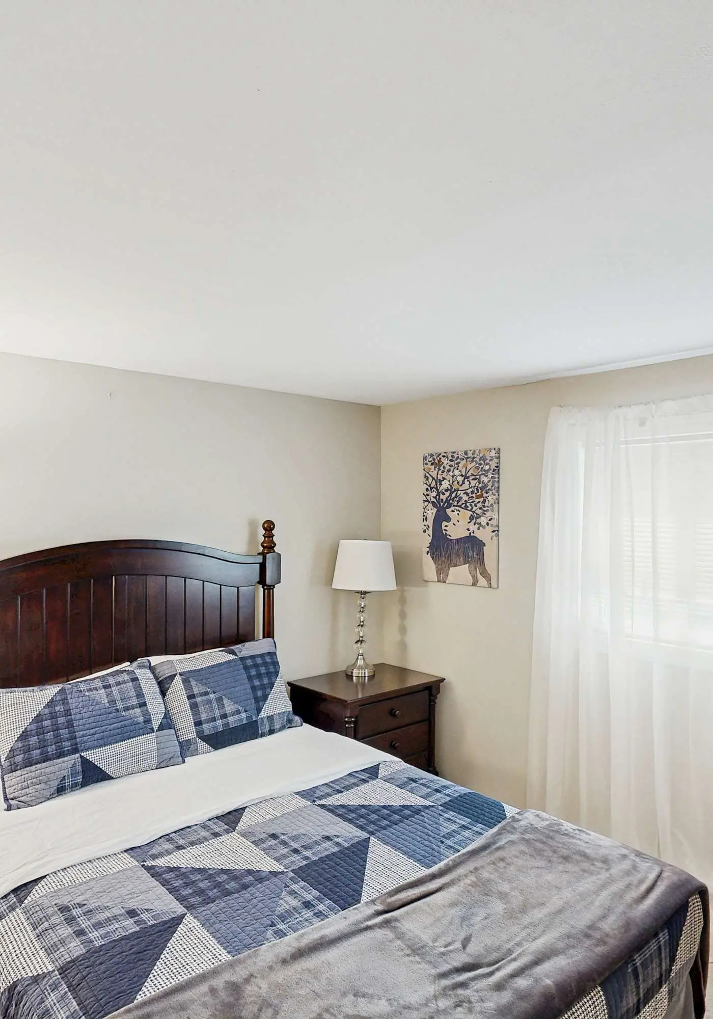 Cozy 3BR Condo - Fireplace - Tannersville