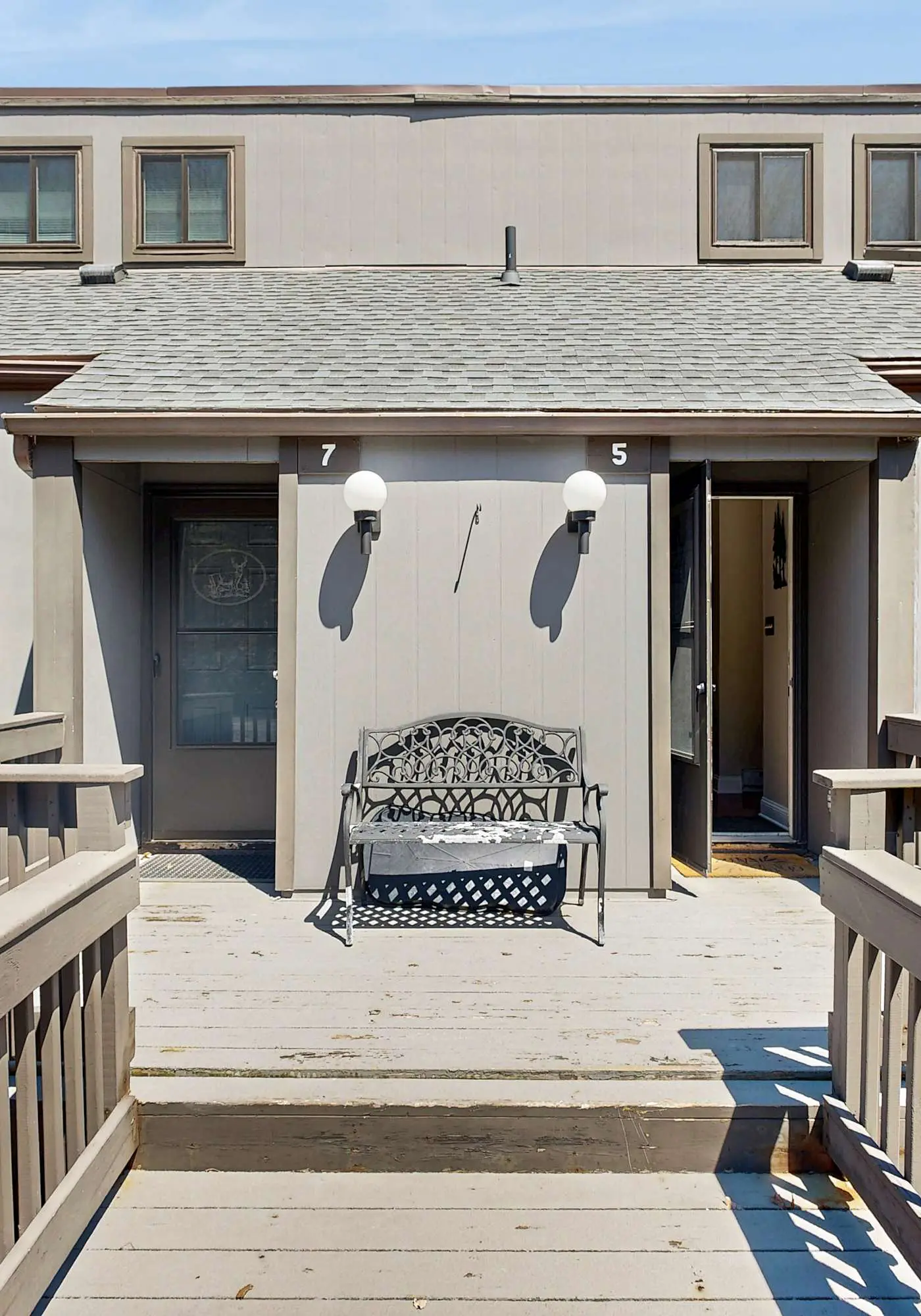 Cozy 3BR Condo - Fireplace - Tannersville