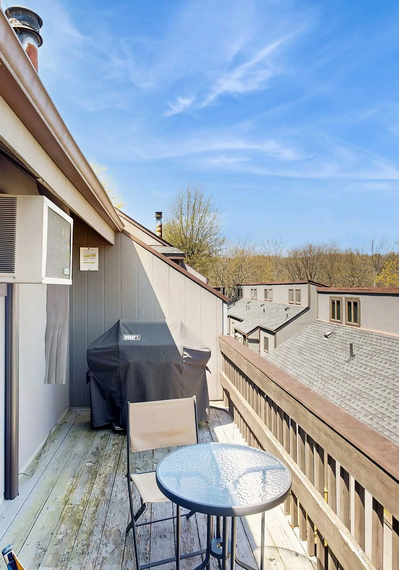 Cozy 3BR Condo - Fireplace - Tannersville