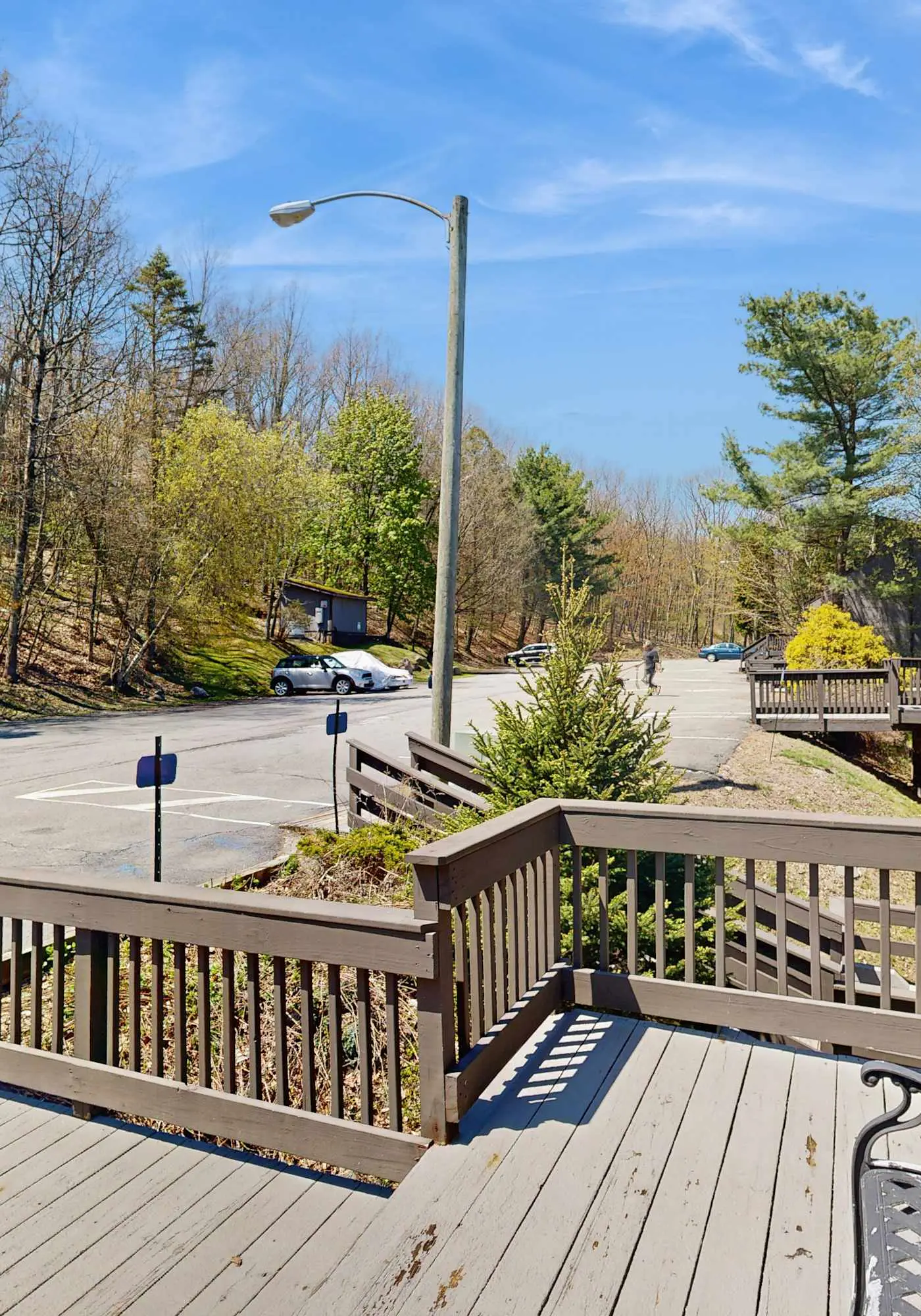 Cozy 3BR Condo - Fireplace - Tannersville