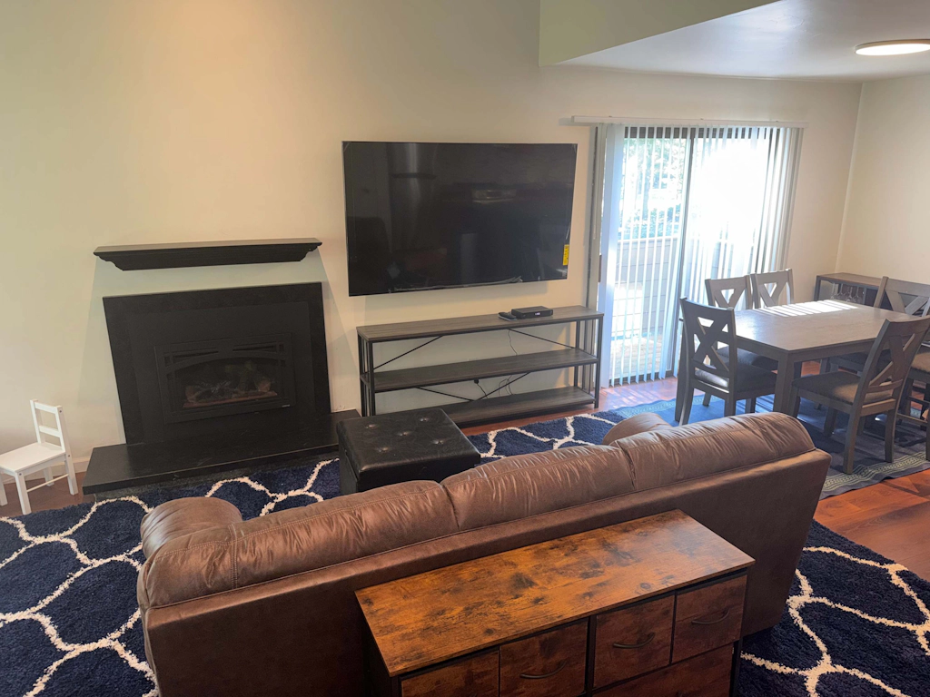 Tahoe Pines Hideaway