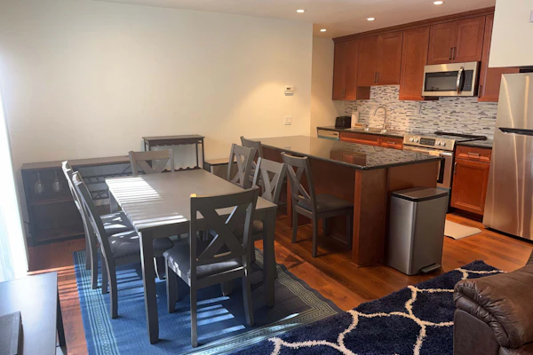 Cozy Mountain Retreat | Walk to Beaches, Dining & Tahoe Adventures