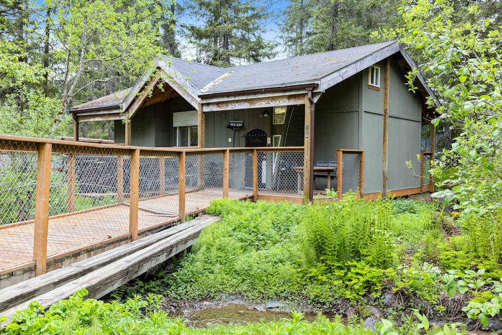 Loveland Cottage