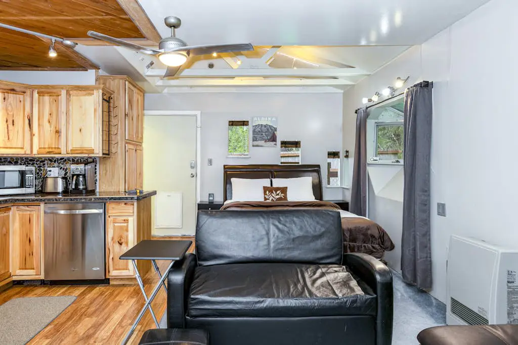 Loveland Cottage