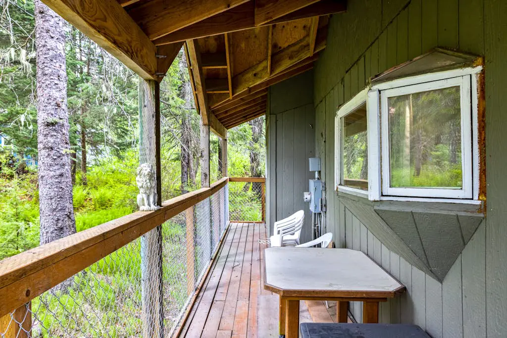 Loveland Cottage