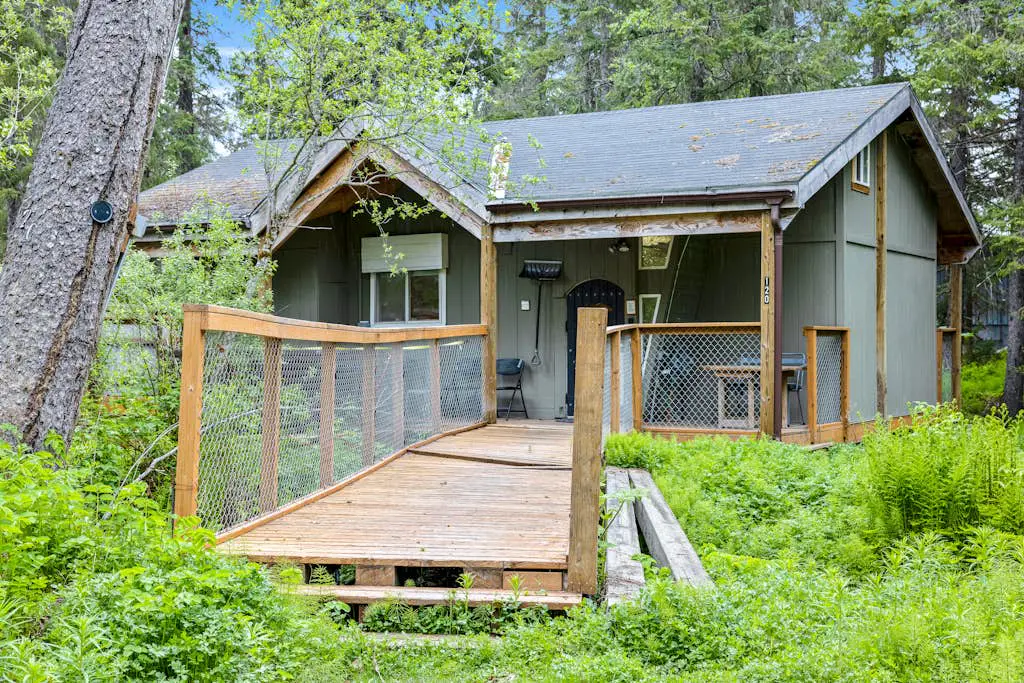 Loveland Cottage