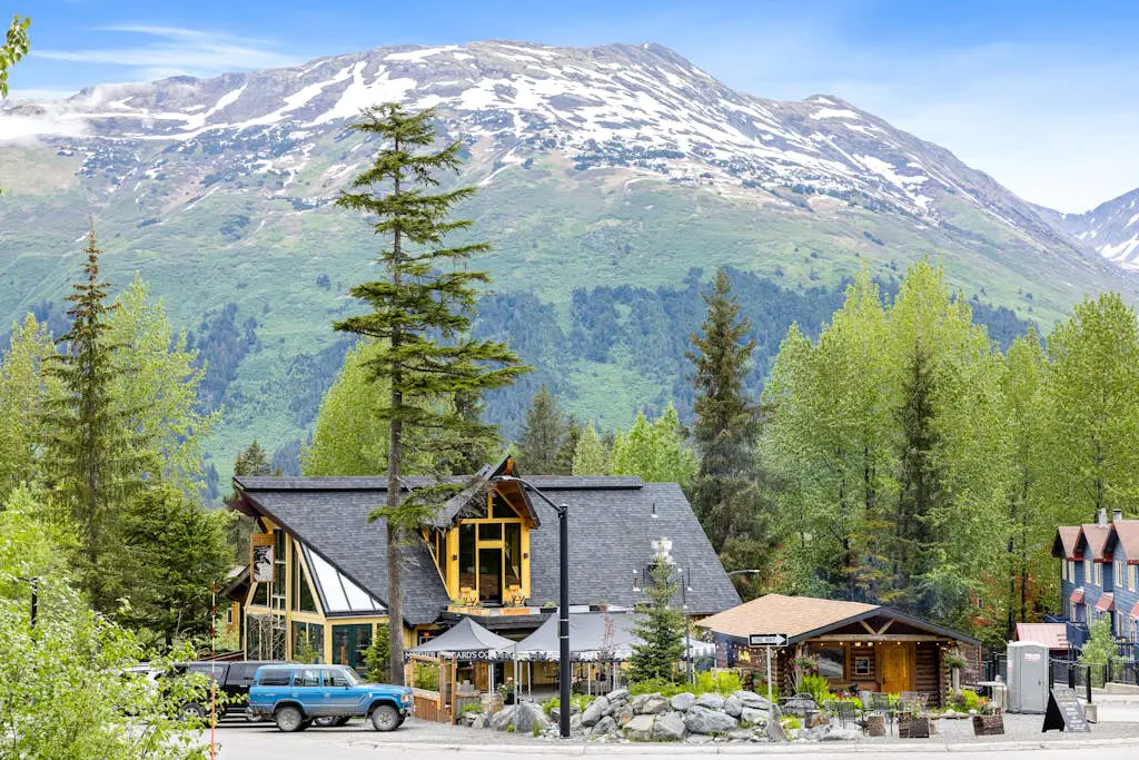 Loveland Cottage