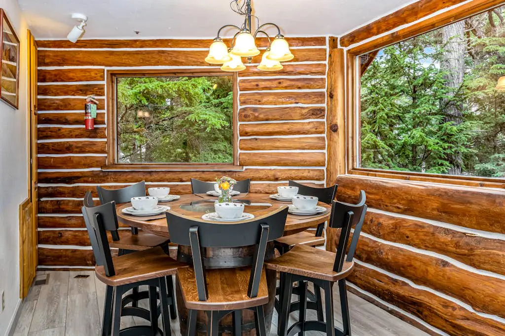 Ullr’s Treehouse