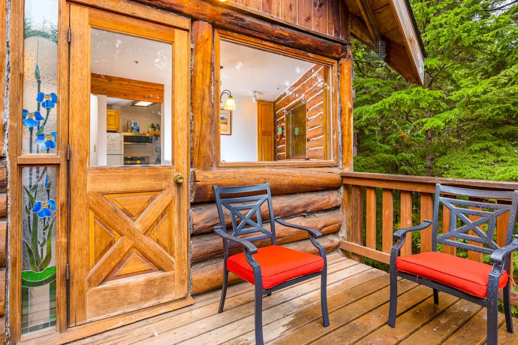 Ullr’s Treehouse