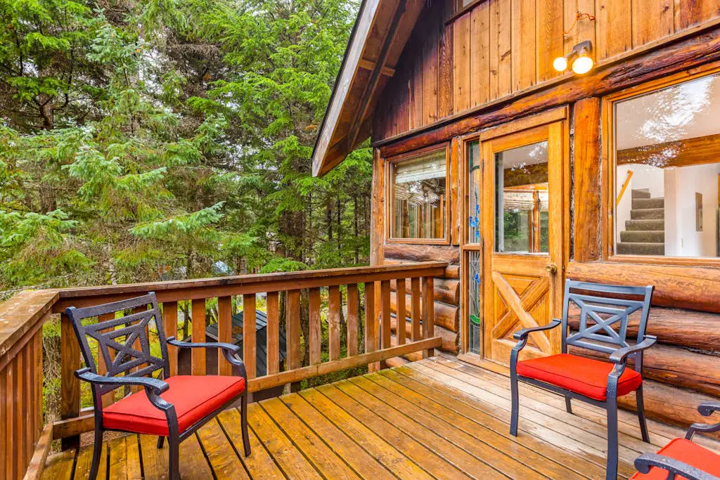 Ullr’s Treehouse
