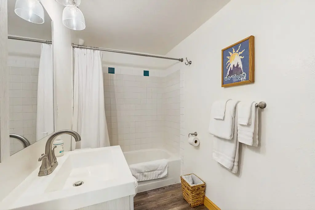 Girdwood Mountain House