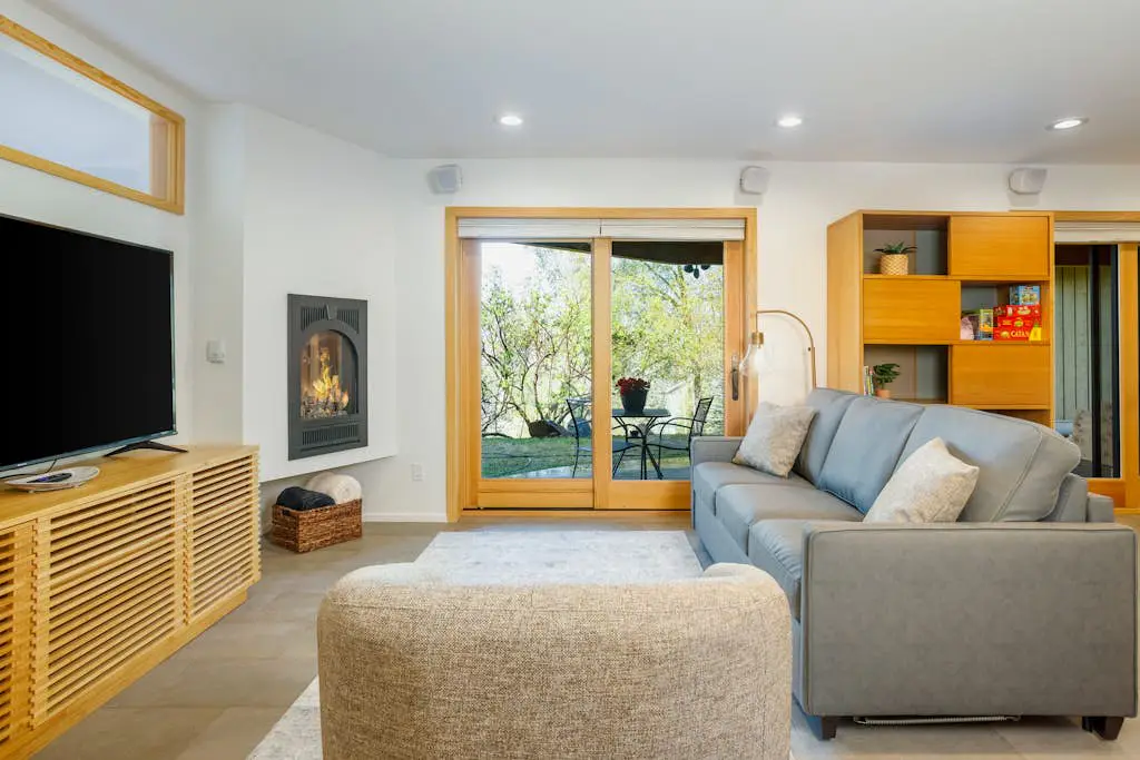 Captain Cook's Luxury Coastal Condo
