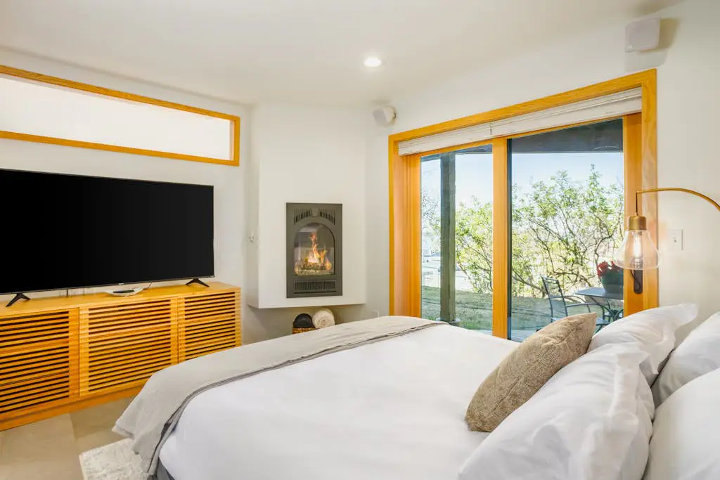 Captain Cook's Luxury Coastal Condo