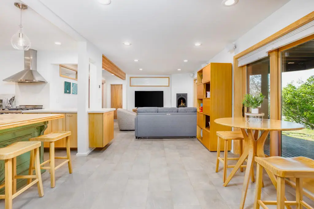 Captain Cook's Luxury Coastal Condo