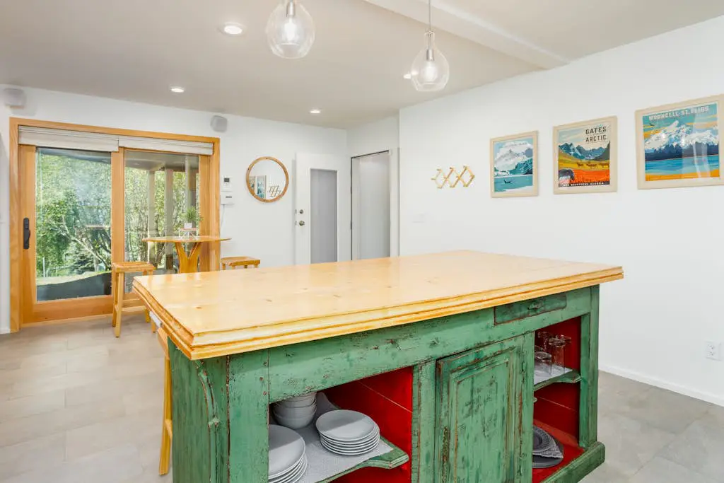 Captain Cook's Luxury Coastal Condo
