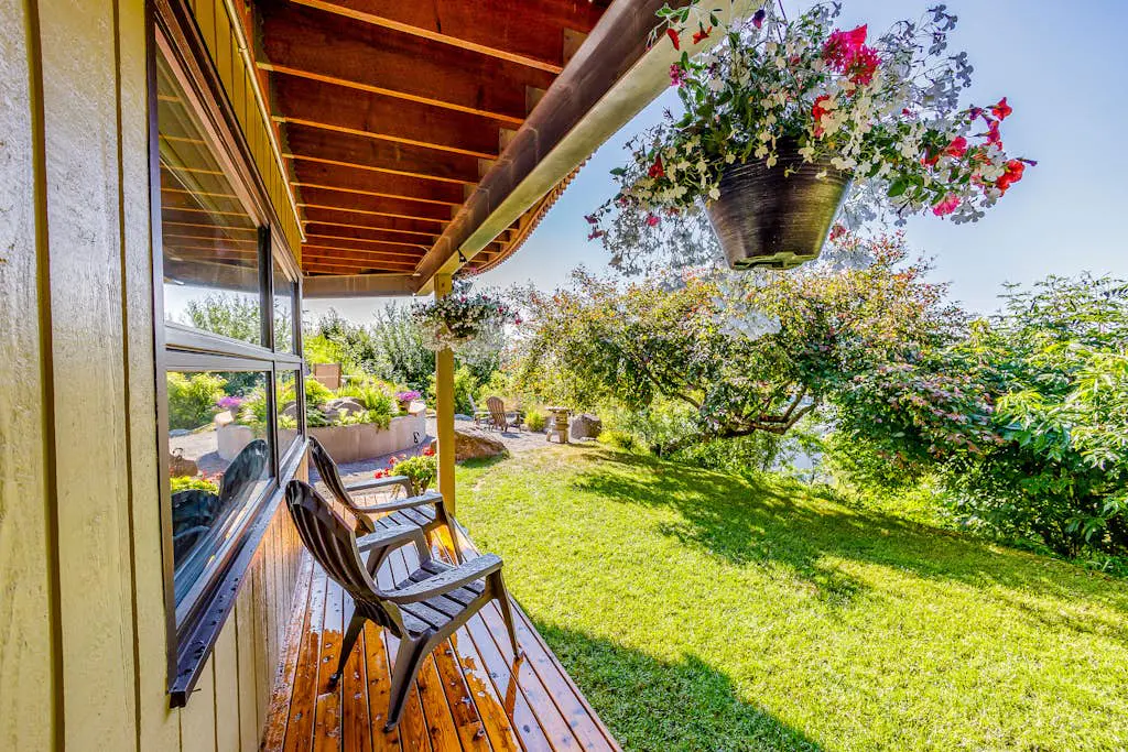 Captain Cook's Luxury Coastal Condo