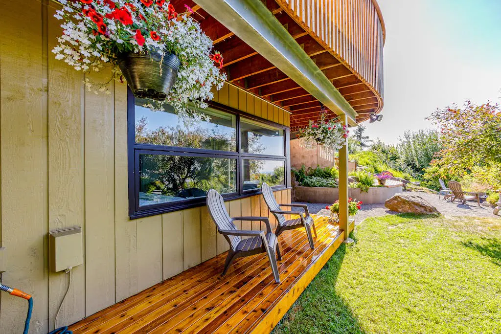Captain Cook's Luxury Coastal Condo