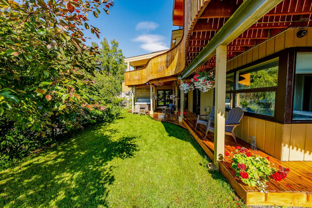 Captain Cook's Luxury Coastal Condo