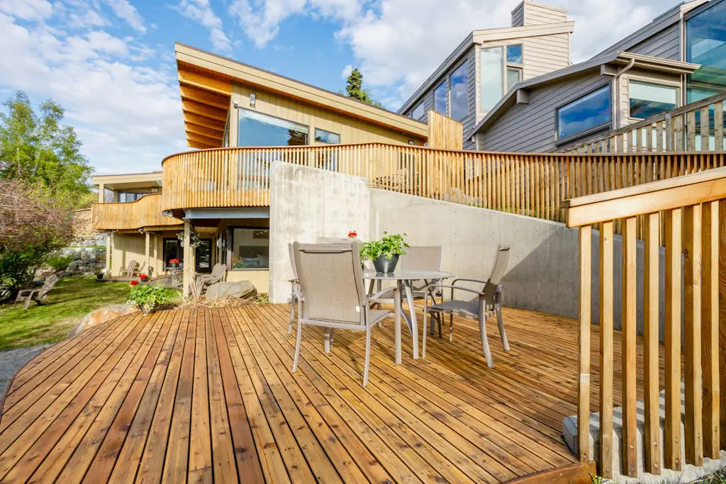 Captain Cook's Luxury Coastal Condo