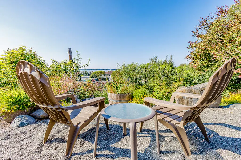 Captain Cook's Luxury Coastal Condo