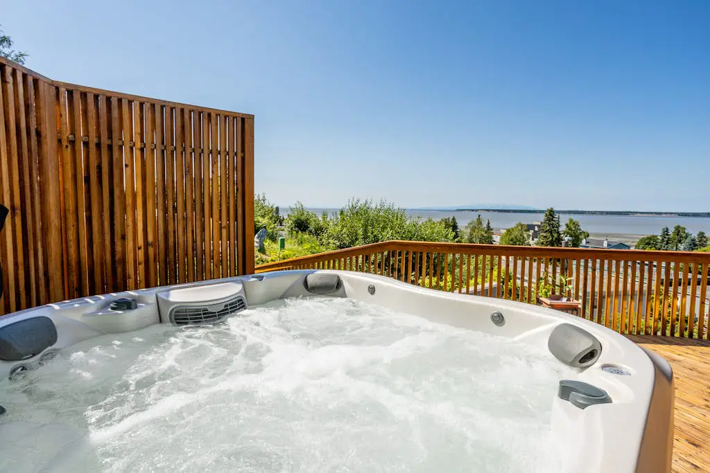 Sleeping Lady Luxury Retreat