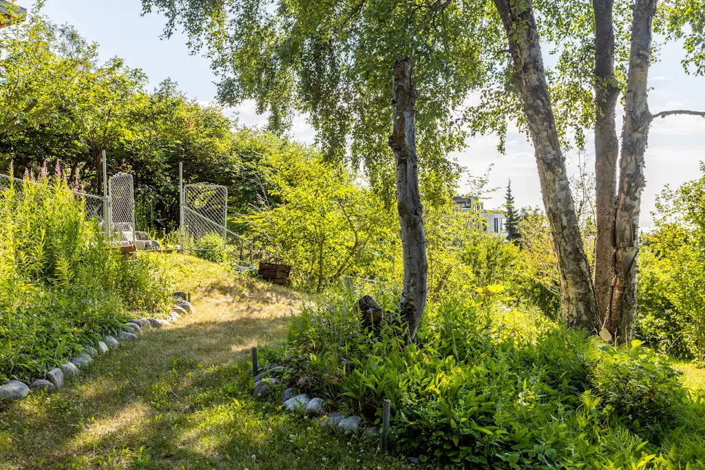 Sleeping Lady Luxury Retreat