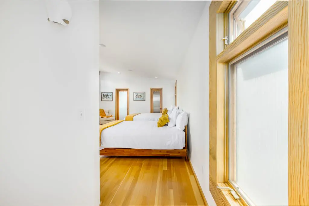 Sleeping Lady Luxury Retreat