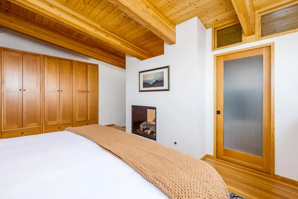 Sleeping Lady Luxury Retreat