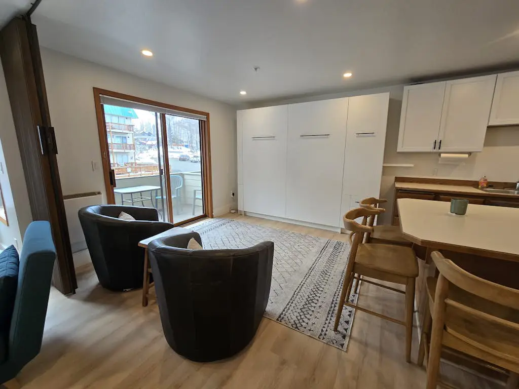 Timberline Getaway